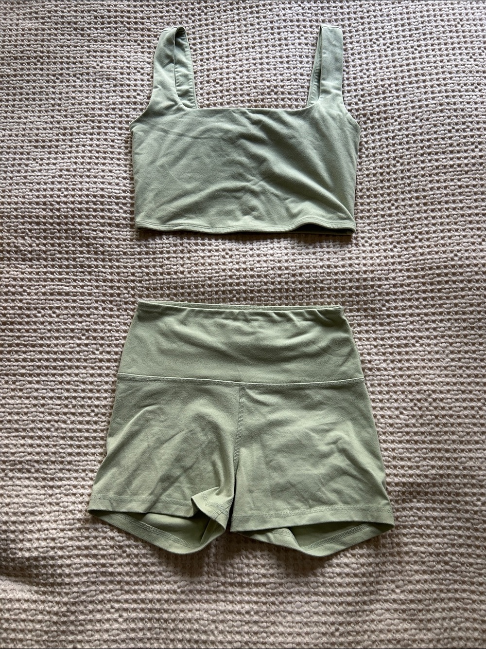 reformation ecostretch set sz S